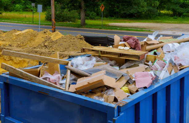 Best Junk Removal for Businesses  in Tenaha, TX